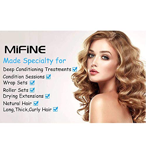 Intense Hydration Deep Conditioner Blow Dryer for Smoother, Shinier Hair 100ml - Image 2