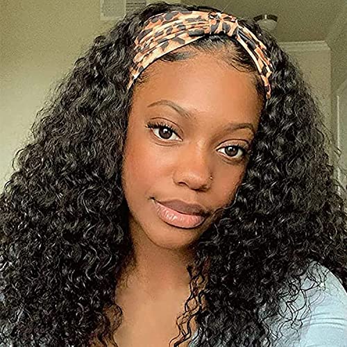 ?Deep Curls Human Hair? - Image 2