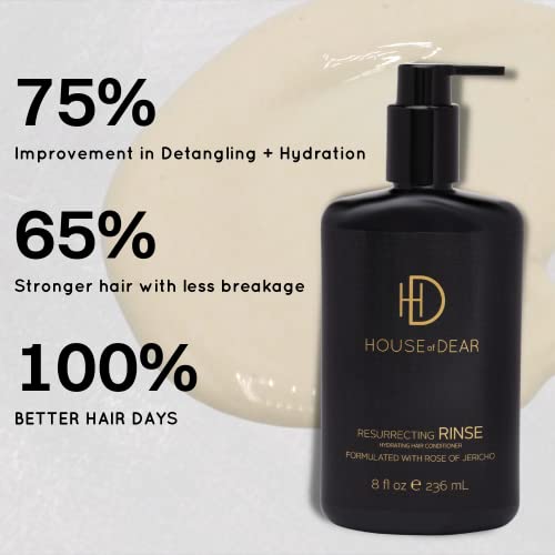 ?Deep Hair Conditioning Salon? - Image 2