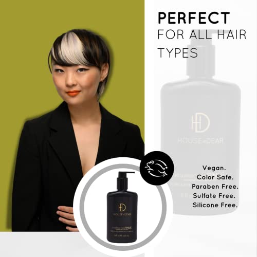 ?Deep Hair Conditioning Salon? - Image 6