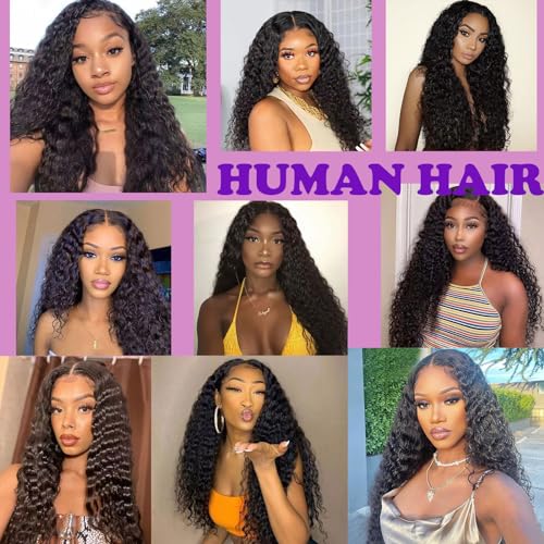 ?Deep Wave Hair Beauty Supply? - Image 6