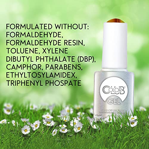 Defy Long-Lasting Chip-Resistant Nail Polish, 15ml Bottle - Image 6