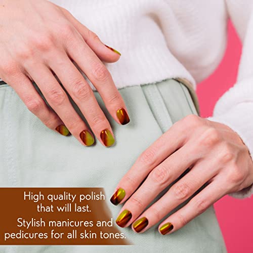 Defy Long-Lasting Chip-Resistant Nail Polish, 15ml Bottle - Image 2