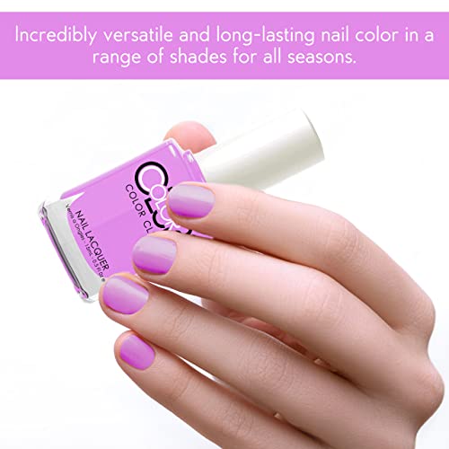 Del Sol Color-Changing Nail Polish 0.5 fl oz for Unique, Fun Looks - Image 3