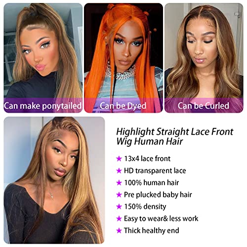 Denver Human Hair Wig Natural Look Comfort Medium Size Various Styles - Image 3