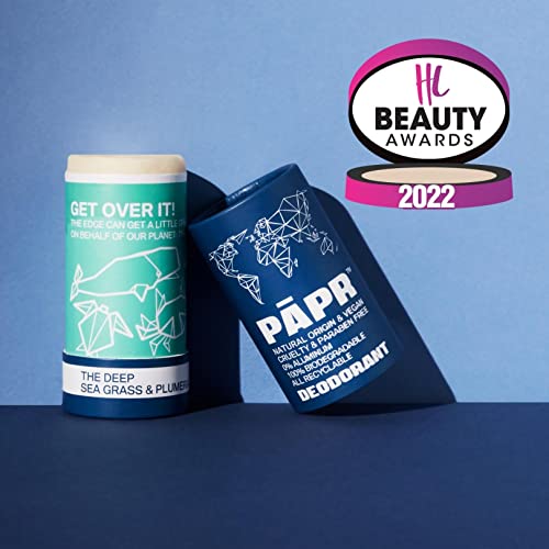 Deodorant under makeup: a beauty hack. - Image 5