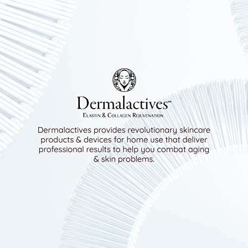 Dermalactives Eye Cream: Advanced formula for youthful eyes. - Image 9