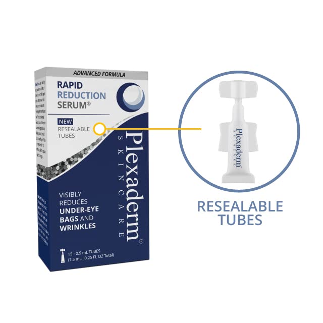 Dermaplex 15ml Eye Cream for Brighter, Youthful Looking Eyes - Image 2