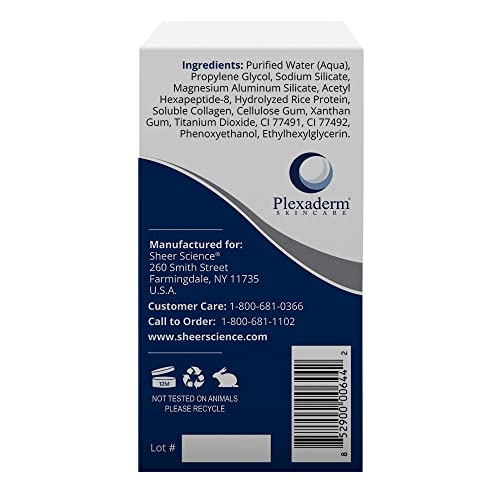 Dermaplex 15ml Eye Cream for Brighter, Youthful Looking Eyes - Image 3