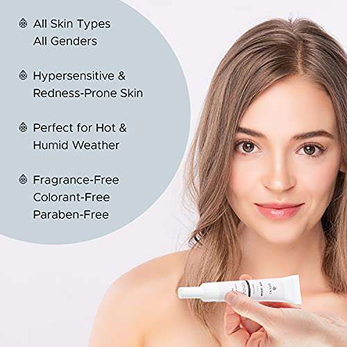 Dermatologic eye cream for skin around eyes. - Image 4