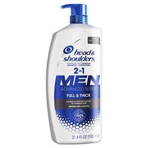 Dermatologist Approved Anti Dandruff Shampoo