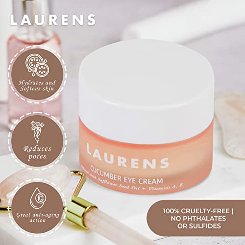 Dermatologist-approved eye cream for optimal skin care. - Image 3