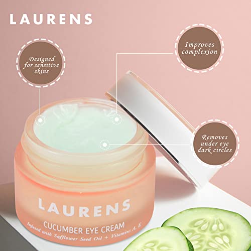 Dermatologist-approved eye cream for optimal skin care. - Image 4