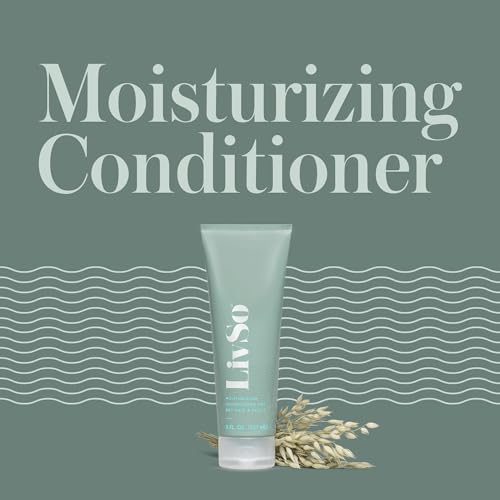 Dermatologist Approved Hair Conditioner