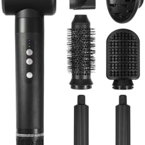 Hot Tools Detachable Volumizer Blow Dryer Brush 2-Inch Barrel