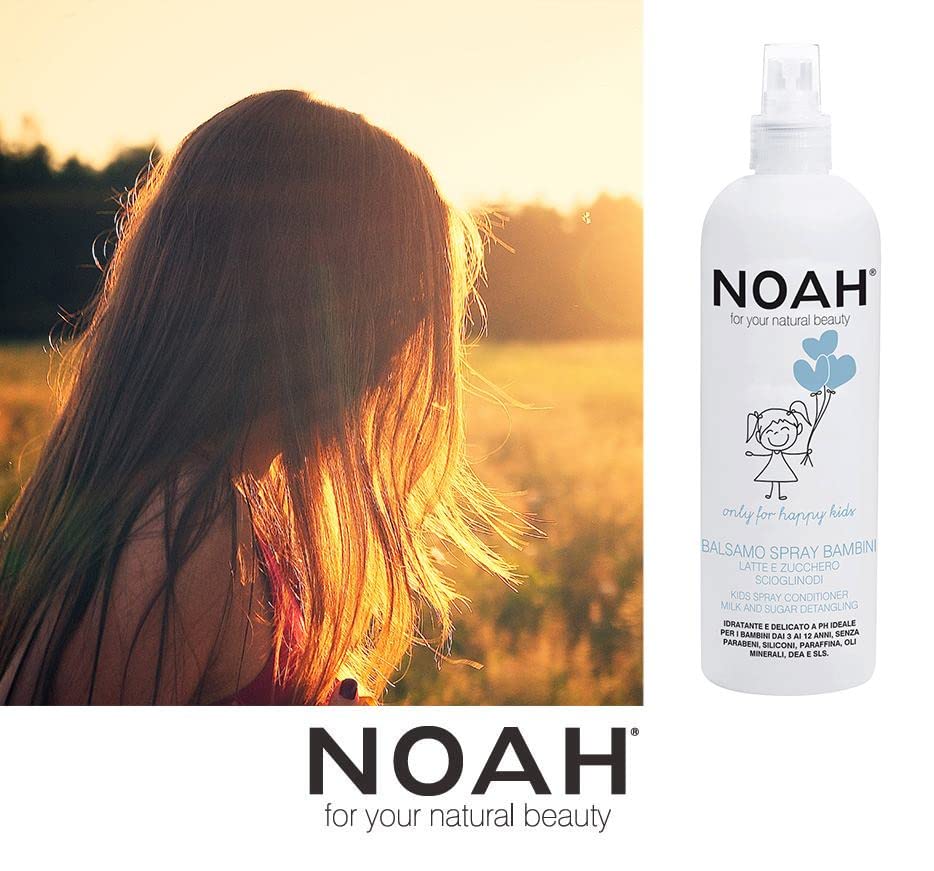 Detangling Hair Conditioner - Image 3