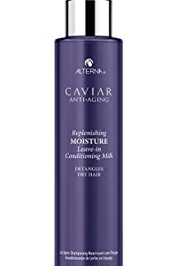 Detangling Leave-In Hair Conditioner