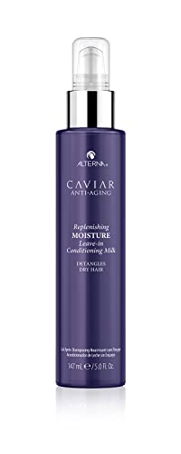 Detangling Leave-In Hair Conditioner