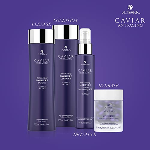 Detangling Leave-In Hair Conditioner - Image 3