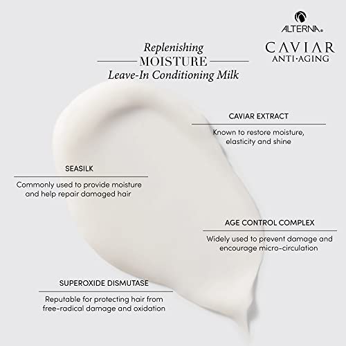 Detangling Leave-In Hair Conditioner - Image 5