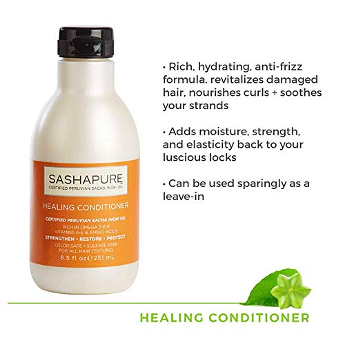 ?Dhathri Hair Conditioner for Healthy and Nourished Hair? - Image 3