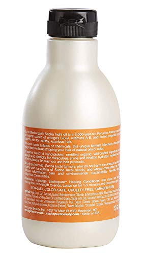 ?Dhathri Hair Conditioner for Healthy and Nourished Hair? - Image 2