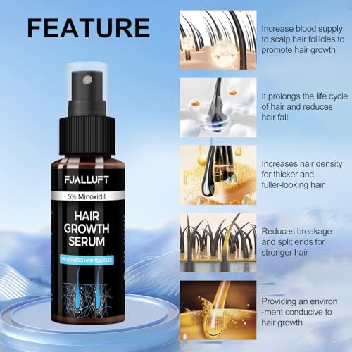 ?DHC Hair Serum: Nourishing Treatment for Healthy Hair? - Image 4