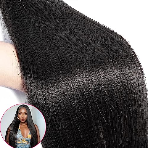 Dhgate offers quality human hair products. - Image 4