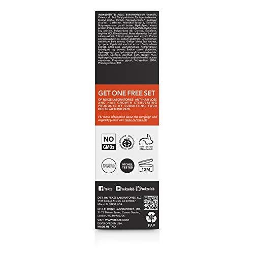 DHT Blocking Leave-In Conditioner - Image 5