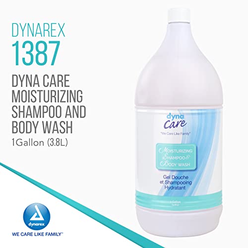 ?Dial Hair & Body Wash ? Gallon Size? - Image 2