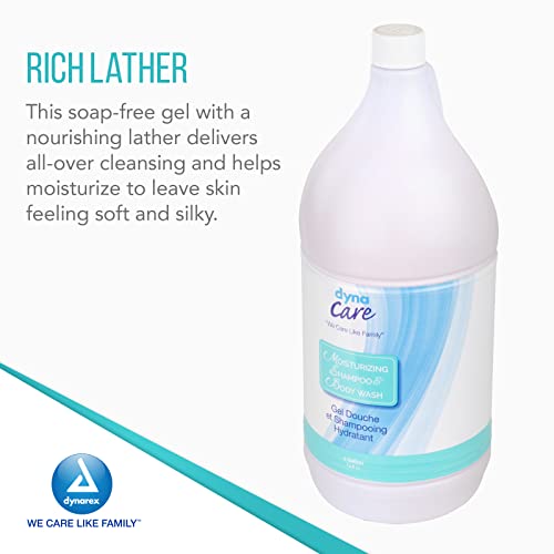?Dial Hair & Body Wash ? Gallon Size? - Image 3
