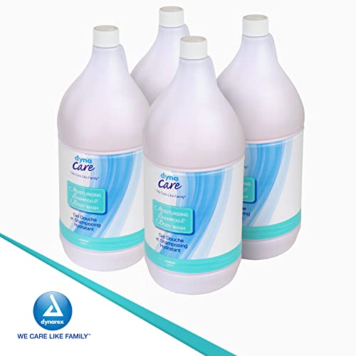 ?Dial Hair & Body Wash ? Gallon Size? - Image 6