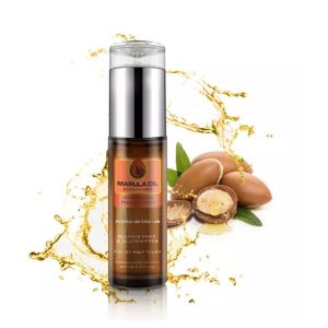 Shine & Smooth Diamond Hair Serum, 100ml, All Hair Types, New