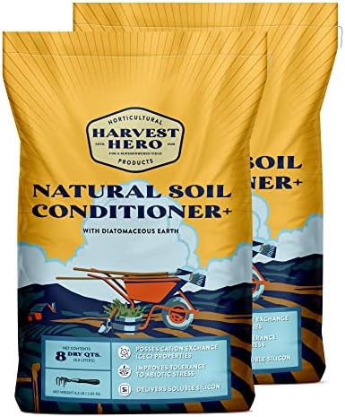 ?Diatomaceous Earth Hair Conditioner: Natural and Nourishing?