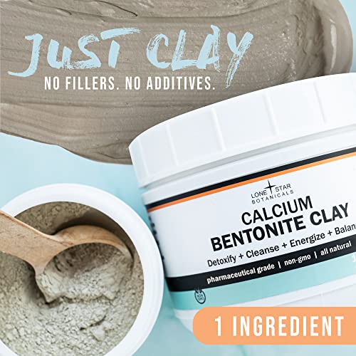 Nourishing & Strengthening 8 oz Diatomaceous Earth Hair Mask for Healthy Hair - Image 2