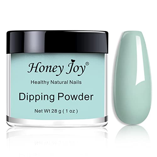 New Dip Powder Kit for Over Acrylic Nails, Complete Set