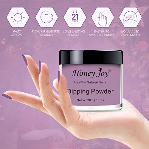 ?Dip Powder Over Acrylic Nails? - Image 5