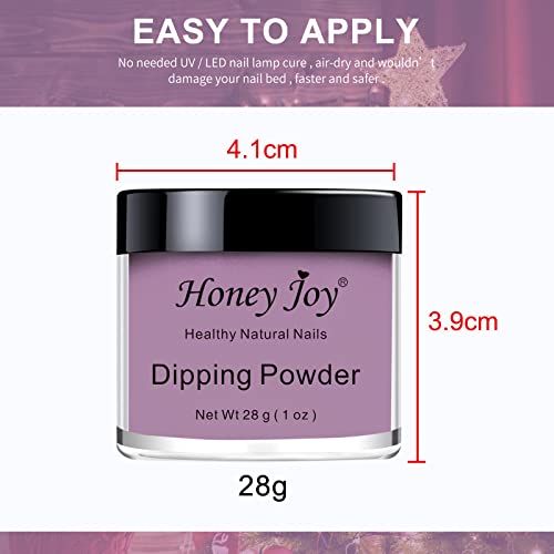 ?Dip Powder Over Acrylic Nails? - Image 7