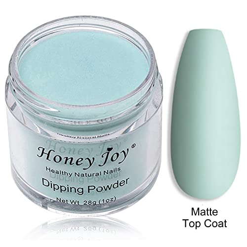 New Dip Powder Kit for Over Acrylic Nails, Complete Set - Image 2
