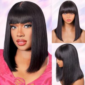 Discount Human Hair Lace Front Wig ? Affordable Quality Wig