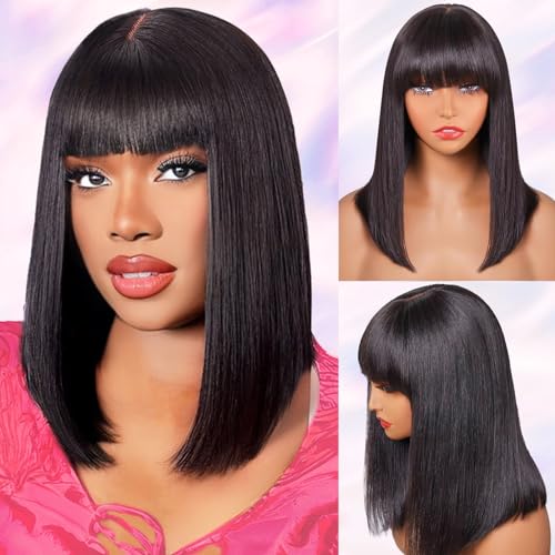 Discount Human Hair Lace Front Wig ? Affordable Quality Wig