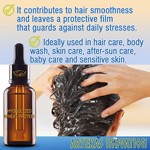 DIY Deep Hair Conditioner: Homemade Recipe - Image 3