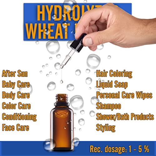 DIY Deep Hair Conditioner: Homemade Recipe - Image 4