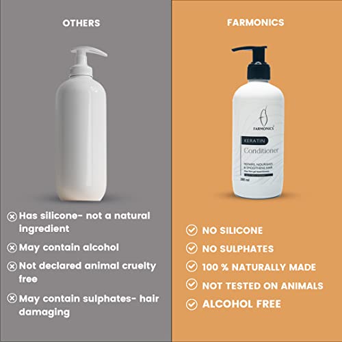 DIY Deep Hair Conditioner: Natural Recipe - Image 3