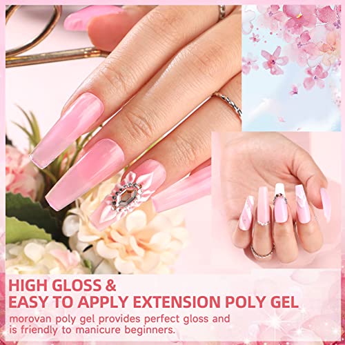 DIY Gel Nail Designs at Home - Image 6