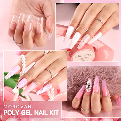 DIY Gel Nail Designs at Home - Image 7