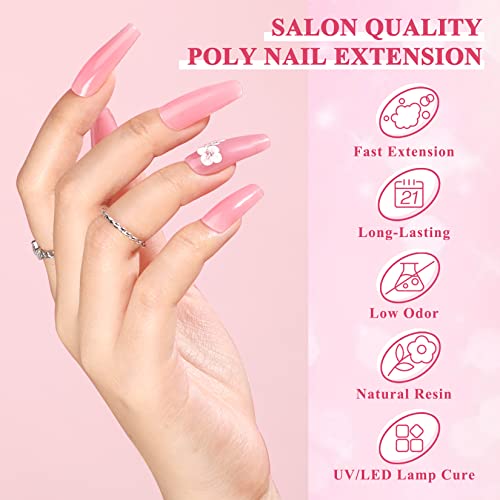 DIY Gel Nail Designs at Home - Image 5