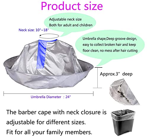 8 oz Natural DIY Hair Mask for Thicker, Healthier Hair Growth - Image 6