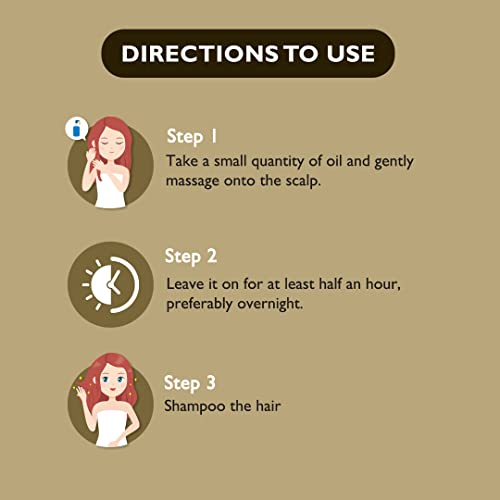 Natural Anti Dandruff Shampoo Recipes for DIY Hair Care - 5 Recipes Included - Image 4