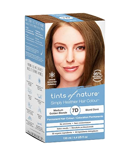 DIY Natural Hair Dye for Grey Coverage - Image 2